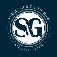 Sullivan & Galleshaw, LLP logo - Similar company to Harvis & Fett Llp