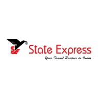 State Express logo - Similar company to Same Air Systems