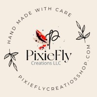Pixiefly Creations Shop Llc