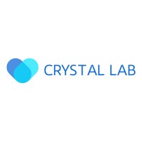 Crystal Lab logo - Similar company to Laba7