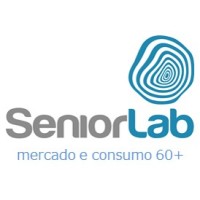 SeniorLab logo - Similar company to Emmitec.Health