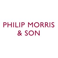 Philip Morris & Son logo - Similar company to Rosey Lea Ltd