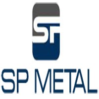 SP METAL logo - Similar company to Dalloyed