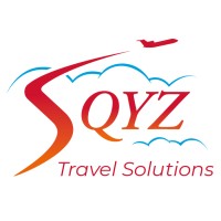 SQYZ Travel logo - Similar company to Consolidated Performance Projects (Pty)Ltd
