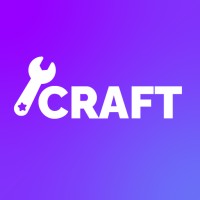 Craft Games logo - Similar company to Nocturnal Games