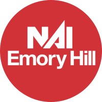 NAI Emory Hill logo - Similar company to Waters Retail Group
