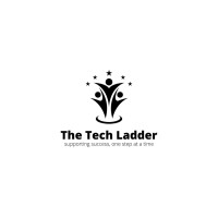 THE TECH LADDER logo - Similar company to Tech Ladder