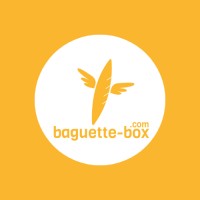 Baguette Box sud alsace logo - Similar company to Tadam Impro
