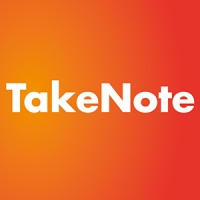 TakeNote AB logo - Similar company to Hlthy