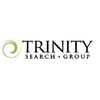 Trinity Search Group logo - Similar company to Trinity Group