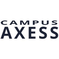 Campus Axess, LLC logo - Similar company to Leptes Yazılım
