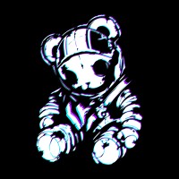 DEAD ASTRONAUTS logo - Similar company to Behold Ventures
