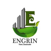 ENGRIN Services Pvt Ltd logo - Similar company to Structural Consultants Inc