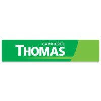 Carrières THOMAS logo - Similar company to Innovaction Technologies