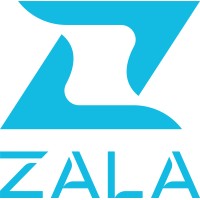 ZALA by In Creates Out logo - Similar company to Zala