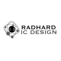 RadHard IC Design logo - Similar company to Electronic Physics Laboratory