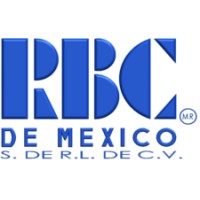 RBC de Mexico logo - Similar company to Mega Techway, Inc.