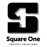 Square One Project Solutions logo - Similar company to Hr Alliance Group