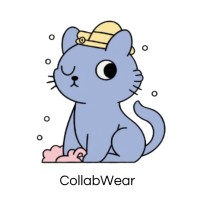 Collab Wear logo - Similar company to Black Moose