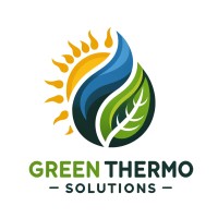 Green Thermo Solutions logo - Similar company to Green Termal Services&Academy