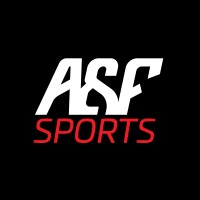 A & F Sports Agency logo - Similar company to Breakzen