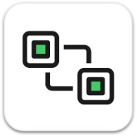 Islandora Foundation logo - Similar company to Digital Curation Centre