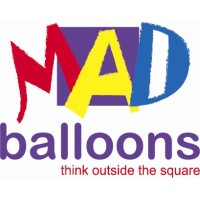 Mad Balloons