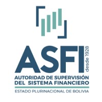 Autoridad de Supervisión del Sistema Financiero (ASFI) logo - Similar company to Rnova