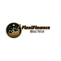 FlexiFinance - Twój Zewnętrzny CFO logo - Similar company to Nelko - Zewnętrzny Dyrektor Finansowy