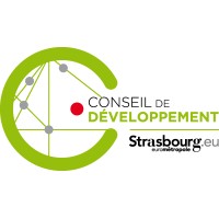 Conseil de Développement de l'Eurométropole de Strasbourg logo - Similar company to Vosges Evenements