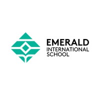 Emerald International School (EIS) logo - Similar company to Mind Builders Academy