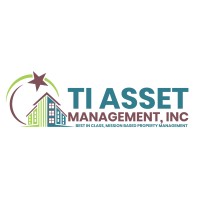 TI Asset Management logo - Similar company to Smiths