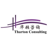 Tharton Consulting logo - Similar company to Sk Designworks, Inc