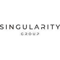 Singularity Group logo - Similar company to Scitech Diplohub | Barcelona Science & Technology Diplomacy Hub