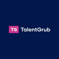 TalentGrub logo - Similar company to Plexus Global, Llc.