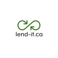 LEND-IT.CA logo - Similar company to Lend Me It