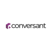 Conversant Technologies logo - Similar company to Rthrone