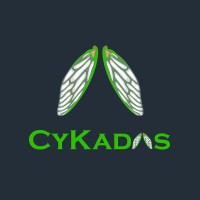 Cykadas logo - Similar company to Adon Performance