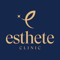 Esthete Clinic logo - Similar company to Esthete