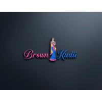 Brown Kudii logo - Similar company to Desinary