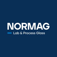 NORMAG Lab & Process Glass logo - Similar company to Premex