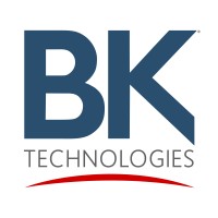 BK Technologies Inc. logo - Similar company to Gencomm