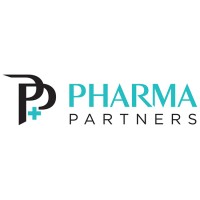 Pharma Partners Romania logo - Similar company to Interail