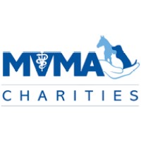 MVMA Charities logo - Similar company to Camp Cavell