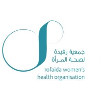 Rofaida Women's Health Organization logo - Similar company to Nazil Alwatania Group