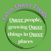 Grow Queer Foods logo - Similar company to The Queer Student Union At Indiana University