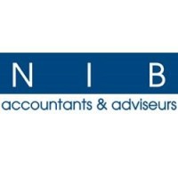 NIB Accountants & Adviseurs logo - Similar company to Jbe Group