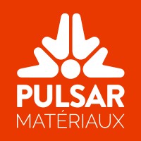 PULSAR MATÉRIAUX logo - Similar company to Coeck Nv