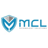 MCL Technology Solutions logo - Similar company to Guard-All Electronic Security Systems, Inc.
