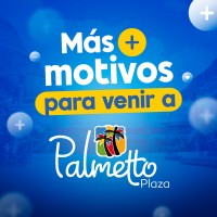 Centro Comercial Palmetto Plaza logo - Similar company to Centro Comercial Chipichape